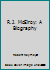 R.J. McElroy: A Biography B008FCA0P0 Book Cover