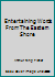 Entertaining Words From The Eastern Shore 0964969009 Book Cover