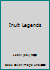 Inuit Legends B001DCYU0K Book Cover