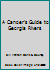 A Canoer's Guide to Georgia Rivers B000NBL8FM Book Cover