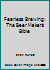 Fearless Brewing: The Beer Maker's Bible 1552093093 Book Cover