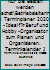 Nur die Besten werden achst\Betriebsleiterin: Terminplaner 2020 - Ideal f�r Beruf und Hobby -Organisator zum Planen und Organisieren. Terminkalender Januar - Dezember 2020 - Erfolgstagebuch - Erfolgst 1673870317 Book Cover