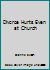 Divorce Hurts Even at Church 1593060106 Book Cover