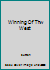 Winning Of Thw West B000JE02A0 Book Cover