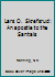Lars O. Skrefsrud: An apostle to the Santals B0006AOXB6 Book Cover