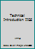 Technical Introduction to the Apple IIgs 0201177420 Book Cover