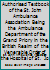 First Aid to the Injured the Authorised Textbook of the St John Ambulance Association Being the Ambulance Department of the Grand Priory in the British Realm of the Venerable Order of the Hospital of  B000GI4G7E Book Cover