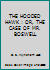 THE HOODED HAWK : OR, THE CASE OF MR. BOSWELL B003KDDERK Book Cover