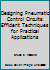 Designing Pneumatic Control Circuits: Efficient Techniques for Practical Applications (Fluid power and control) 0824719107 Book Cover