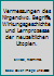 Vermessungen des Nirgendwo. Begriffe, Wirkungsgeschichte und Lernprozesse der neuzeitlichen Utopien. 3534127528 Book Cover