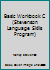 Basic Workbook C 0941112136 Book Cover