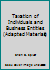 Taxation of Individuals and Business Entities 069779542X Book Cover
