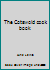 The Cotswold cook book 0951672800 Book Cover