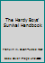 The Hardy Boys' Survival Handbook 000691909X Book Cover