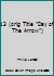 13 (orig Title "Day of The Arrow") B001E2WW3G Book Cover