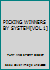 PICKING WINNERS BY SYSTEM[VOL.1] B002K59C0W Book Cover
