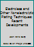 Electroless and Other Nonelectrolytic Plating Techniques: Recent Developments 0815508182 Book Cover