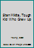 Stan Mikita, tough kid who grew up (His Hockey heroes series) 0884361012 Book Cover