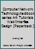 Computer Network Technology textbook series Art Tutorials Web Interface Design [Paperback ] 7115100330 Book Cover