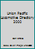Union Pacific Locomotive Directory 2000 1881411265 Book Cover
