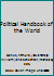 Political Handbook of the World, 1979 0070036098 Book Cover