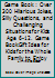 Would You Rather Game Book: Over 300 Hilarious Jokes, Silly Questions, & Challenging Situations for Kids Age 6-12. Game Book Gift Idea for Kids for the Whole Family to Enjoy. 1710530669 Book Cover