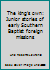 The king's own: Junior stories of early Southern Baptist foreign missions B00089WC3Q Book Cover