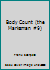 Body Count (the Marksman #9) B007PNRP2G Book Cover