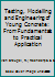 Testing, Modelling And Engineering Of Young Concrete: From Fundamentals To Practical Application 1402086873 Book Cover