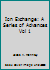 Ion Exchange: A Series of Advances Vol 1 B0027VIRR8 Book Cover