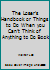 The Loser's Handbook or Things to Do When you Can't Think of Anything to Do Book B002K5639K Book Cover