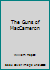 The Guns of MacCameron B000AM1N5O Book Cover