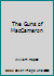 The Guns of MacCameron B000KDO27O Book Cover