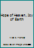 Hope of Heaven, Joy of Earth 0882705504 Book Cover