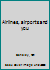 Airlines, airports and you B0006C19D4 Book Cover