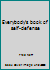 Everybody's Book of Self-defence 0822511584 Book Cover