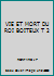 Vie et mort du roi boiteux - tome 1 2760901009 Book Cover