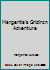 Margerita's Gridiron Adventure 0978943872 Book Cover