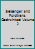 Sleisenger and Fordtrans Gastrointest Volume 2 0721662935 Book Cover