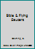 BIBLE  FLYING SAUCERS 0380173190 Book Cover