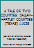 A TALE OF TWO COUNTIES: DALLAM-HARTLEY COUNTIES [TEXAS] 11058 B005PI1TT8 Book Cover