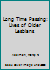 Long Time Passing 0932870740 Book Cover