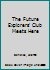 The Future Explorers' Club Meets Here 0663254957 Book Cover
