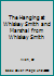 The Hanging at Whiskey Smith and Marshal from Whiskey Smith B000XPTECM Book Cover