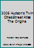 2008 Hudson's Twin Cities Street Atlas The Origina 929218850X Book Cover
