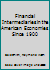 Financial Intermediaries in the American Economies Since 1900 069104130X Book Cover