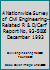 A Nationwide Survey of Civil Engineering-Related R & D/Cerf Report No, 93-5006 December 1993 0872629708 Book Cover