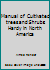 Manual of Cultivated trees and Shrubs: Hardy in North America B000PCDR2Q Book Cover