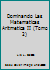 Dominando Las Matematicas Aritmetica II (Tomo 2) 9972580938 Book Cover