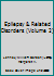 Epilepsy & Related Disorders B002TP0P2C Book Cover